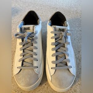 P448 sneakers